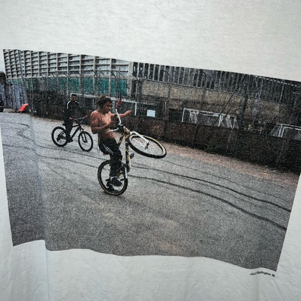 Virgil Abloh tshirt